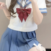 jk制服小萝莉