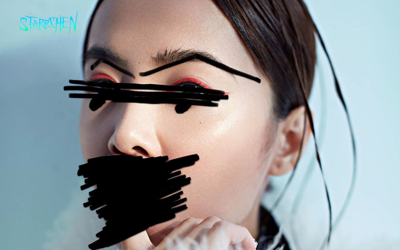 Starr Chen Feat. 蔡依林 Jolin Tsai】《恋我癖