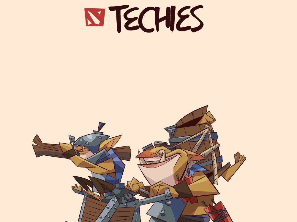 工程师-绘画过程