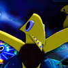 彩虹朋友第二章新征程，被黄色朋友降维打击？极栗解说_ROBLOX