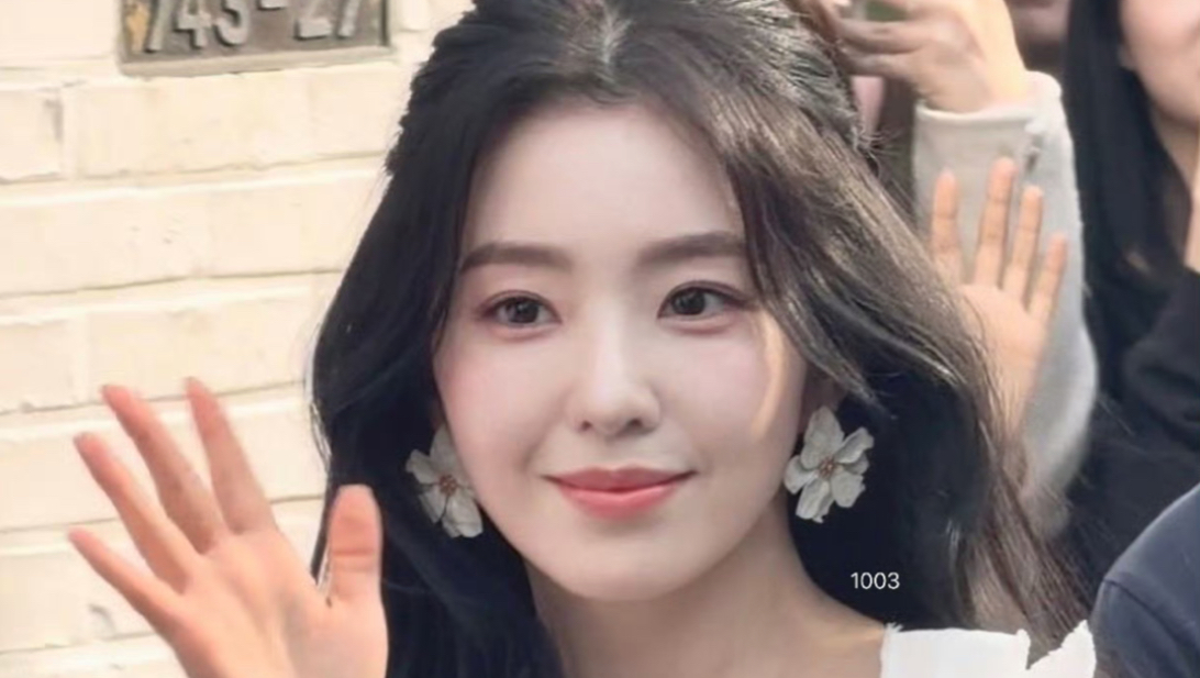 如 花 似 玉 的 35 岁