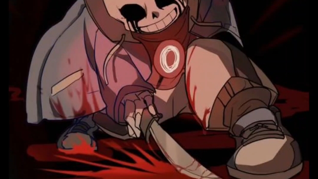 ［自制音乐］致命的交易killer sans