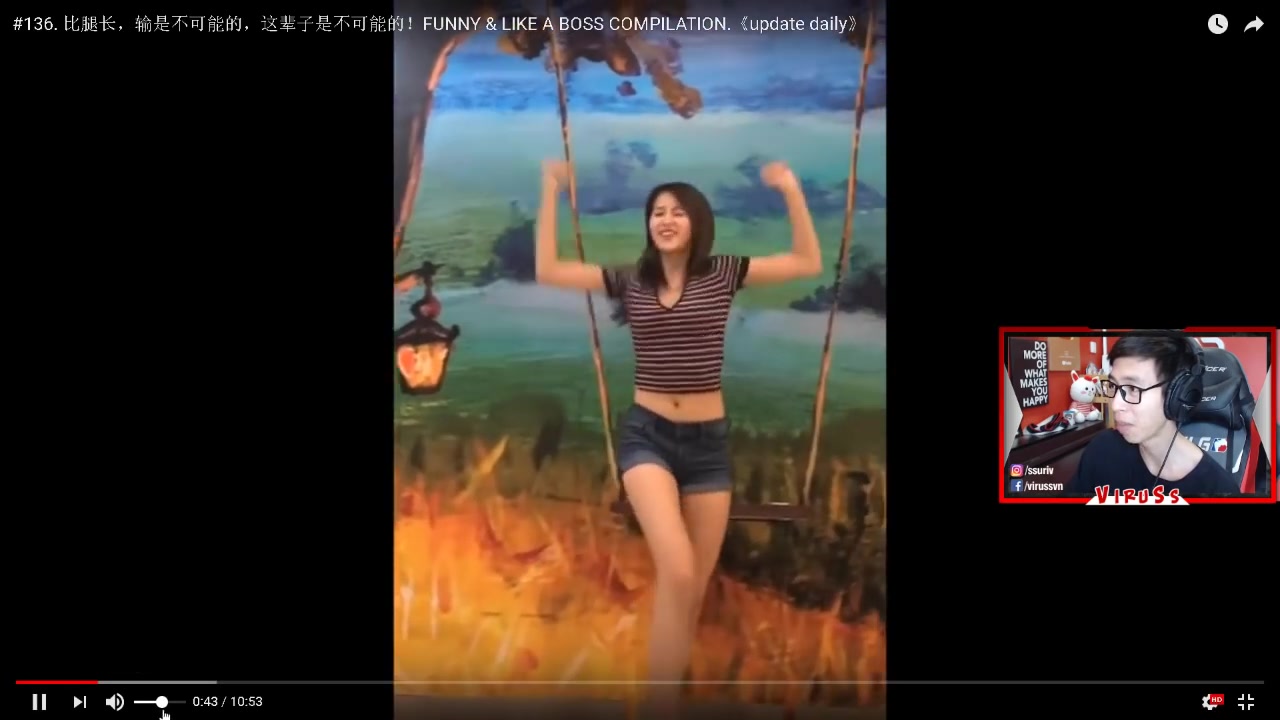 越南看中国抖音