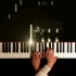 少女的祈祷 - 巴达捷夫斯卡 特效钢琴 / PianiCast