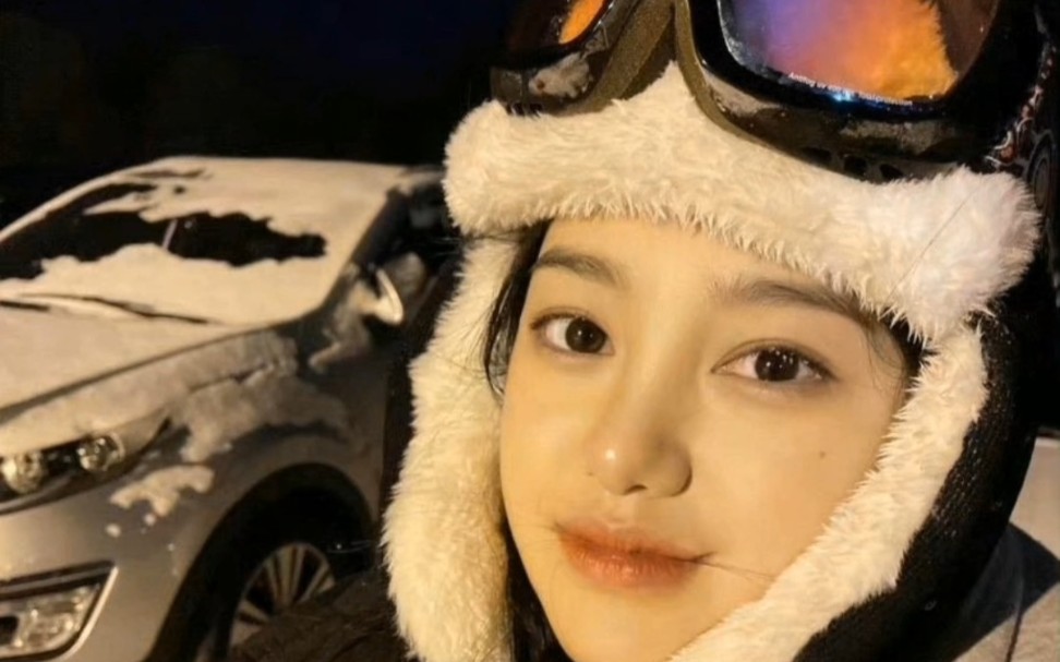 【baby monster李茶仁】RORA真的是小公主，scars to your beautiful单人部分cut