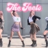 TWICE最新英文单曲《The Feels》全曲换装速翻 元气兔yyds！