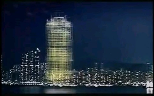 【放送文化】亚洲电视本港台《夜间新闻》ED+广告片段（2007.06.02）
