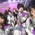 【B.I. Shadow】20090208 ザ少年倶楽部 健人&风磨cut