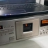 TEAC 8000S 磁带卡座 爱于错误年代 经典老歌