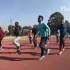 埃塞俄比亚精英运动员的集体热身 Warm-up Drills - Ethiopian Top Athletes