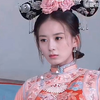 赵丽颖AI換臉步步第二帖