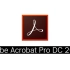 Adobe Acrobat Pro DC 2022最新版，体积更小功能更强