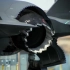 F-35B垂直起降，现在看来依然很科幻