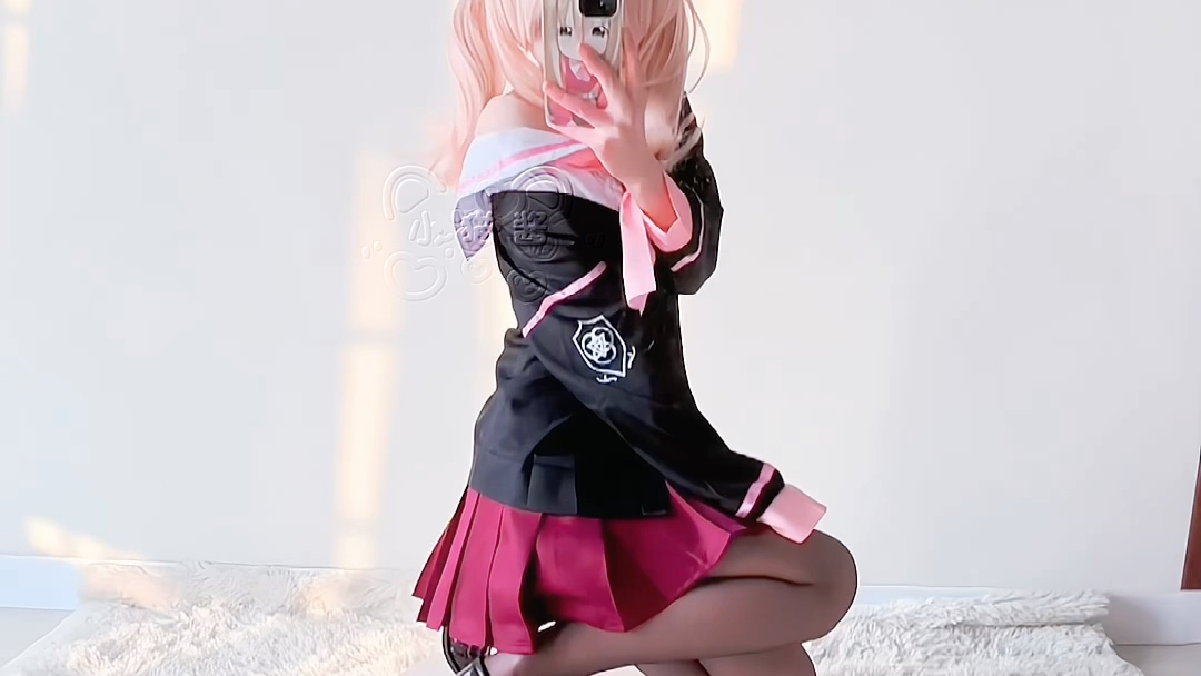 [Kitten Sauce Lori] The latest video is here, check it out!