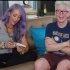 Leg Waxing Torture (ft. Jenna Marbles)----Tyler Oakly