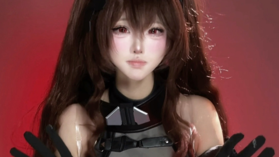 猜猜洁哥手里会变出什么呢