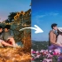 【人像摄影】情侣摄影攻略 | 如何拍出甜美情侣照！