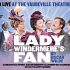 中英字幕 王尔德《温夫人的扇子》Lady Windermere's Fan 2018