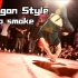 【乔治】比赛考古｜2013年 Dragon Style 团队 Seven to smoke Bboy乔治 完整版+单人c