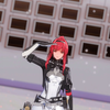 【2D/MMD】你想当薇拉的狗吗❤️ - Black Mamba