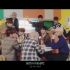 【西兰花】181119 Wanna One - 春风 MV | 精校双语