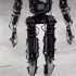 特斯拉机器人Optimus行走