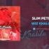 【单曲】Wiz Khalifa - Slim Peter