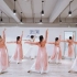 【派澜舞蹈】美到让人惊艳的中国舞《弯弯的月亮》，学舞的人都在跳~