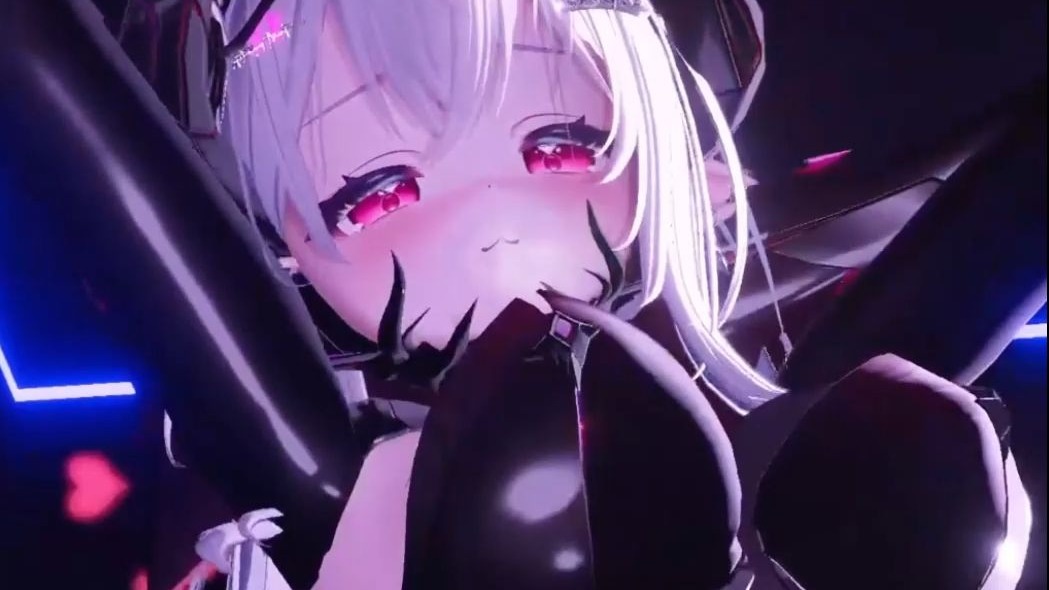 💗要被触手入侵惹~💗