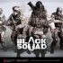 【steam免费游戏】 Black Squad 战场模式