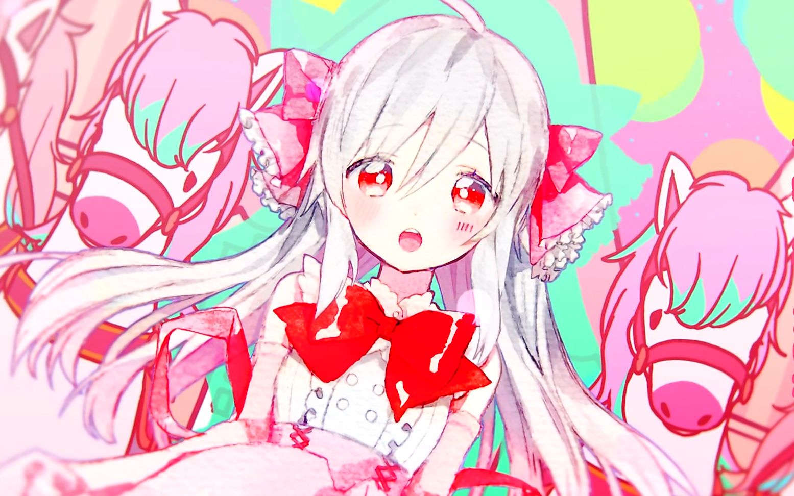 【晓时】女の子になりたい/想变成女孩子_哔哩哔哩_bilibili 【晓时】女の子になりたい/想变成女孩子_哔哩哔哩_bilibili