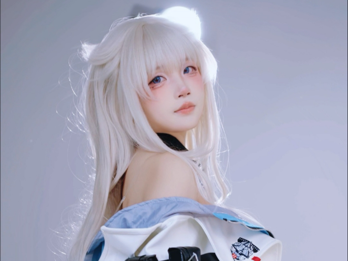 你这看板娘吃同事吗