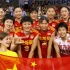 2007年女排亚锦赛决赛 中国vs日本