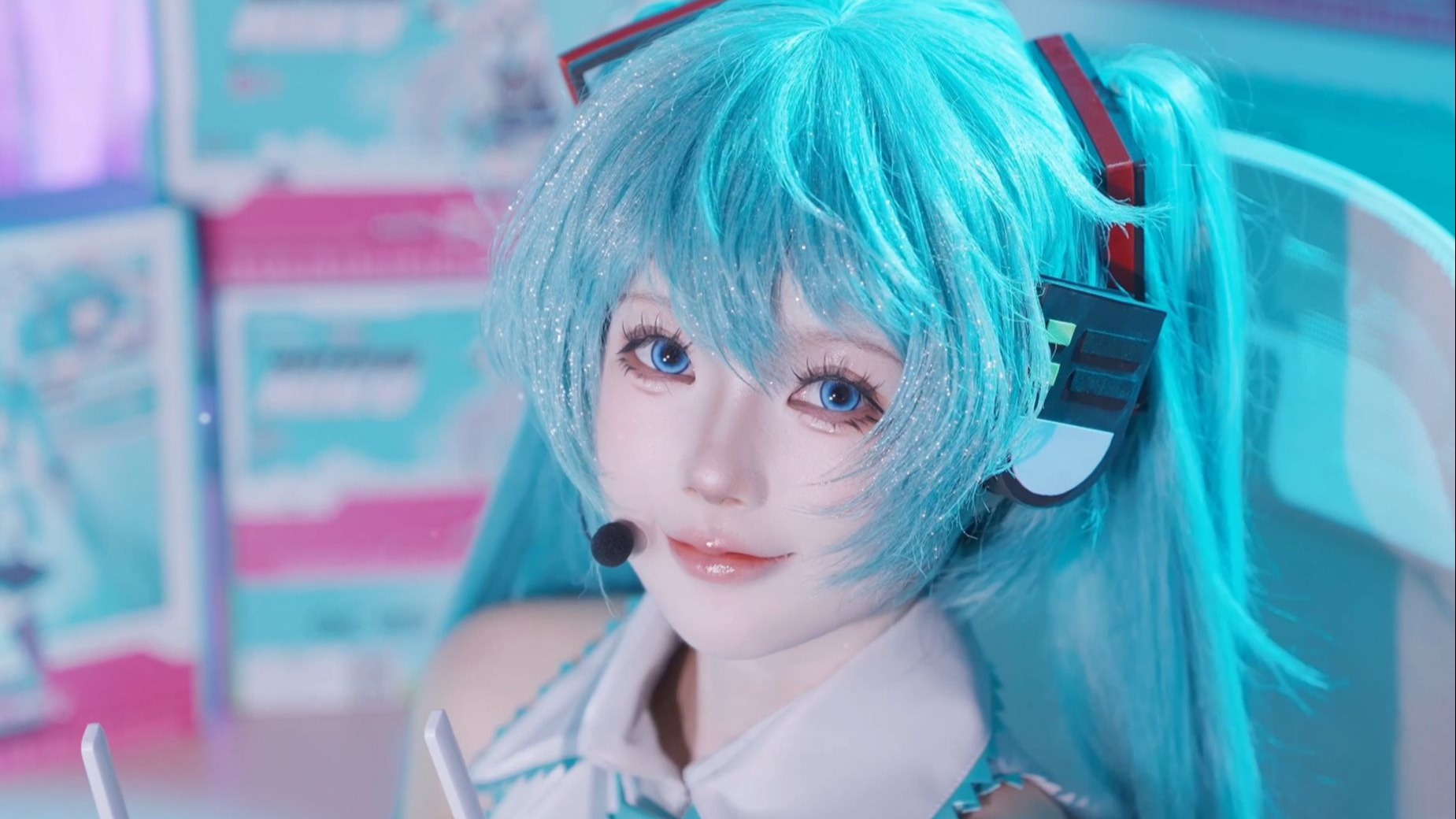 💙双 厨 狂 喜💙