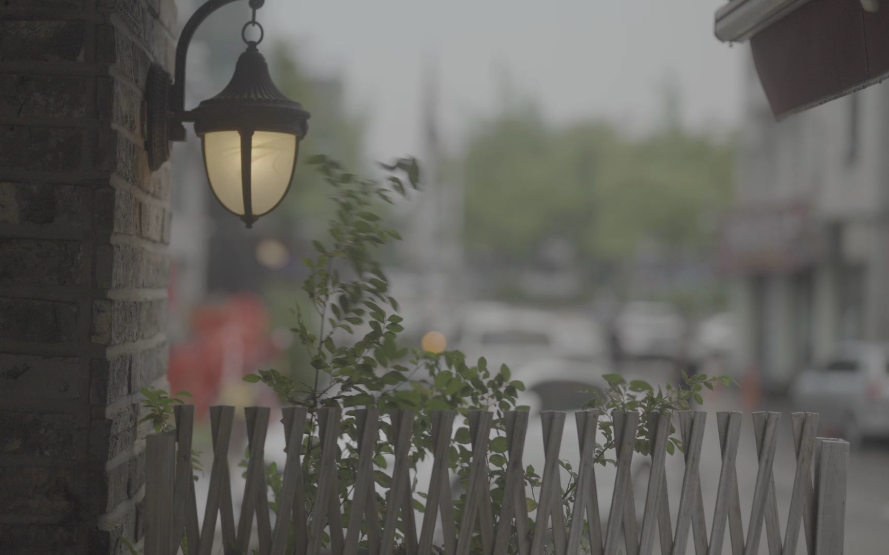 达芬奇调色练习素材分享【04】