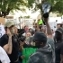 佛洛依德之死，美国黑人大游行抗议