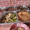 河北衡水“最便宜”自助餐，8元管饱，30种菜品随便吃，太感人了#地方特色美食#快餐#乡村味道#农村美食#美食vlog#自助餐