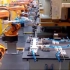 工业机器人冲压自动线应用