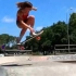 【陆冲视频】女生玩板又冲浪可以有多酷？