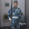 M1903春田转枪教学来了，出少女前线的coser们可以学学