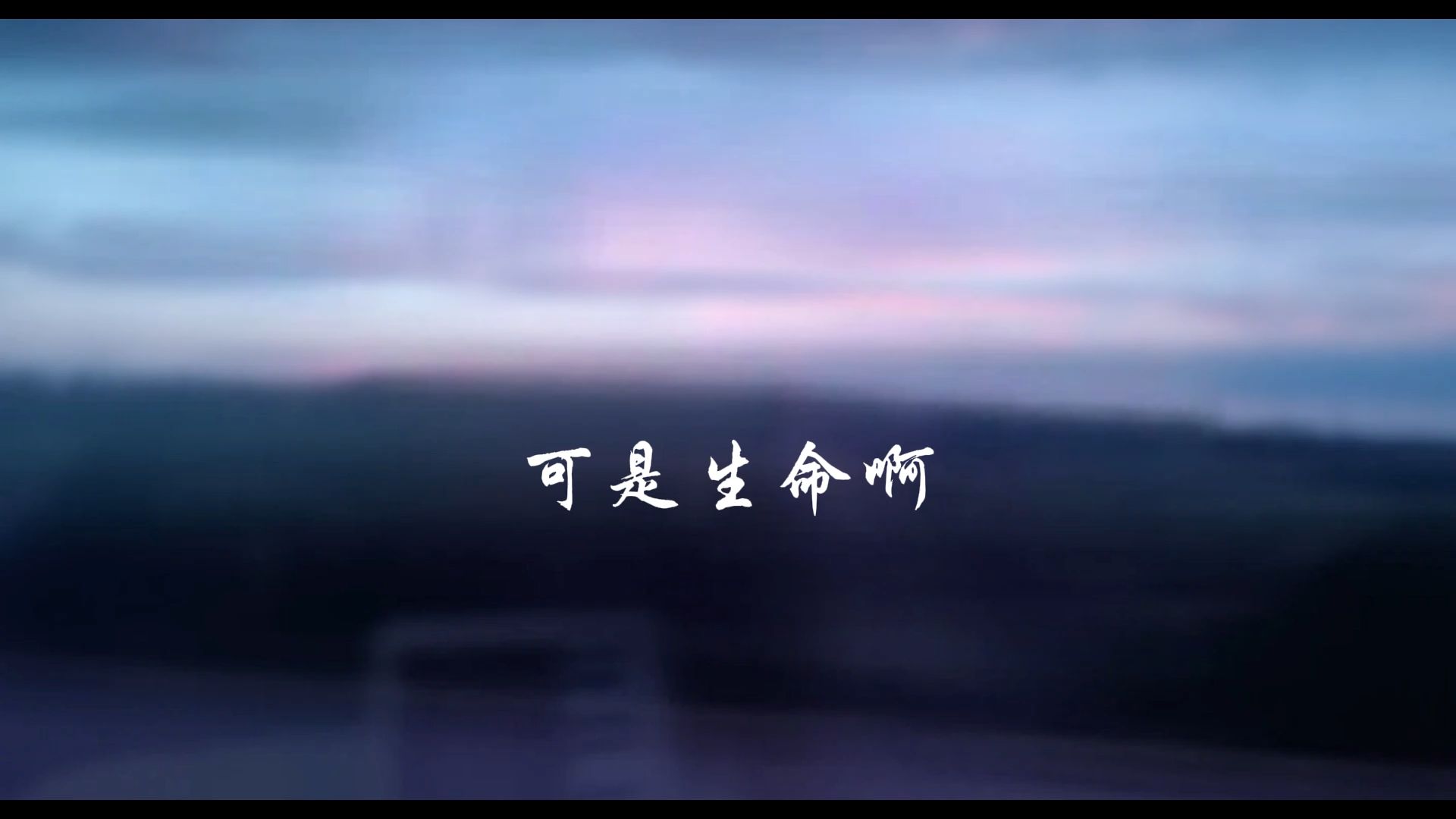 【星尘】原创《任风雨》