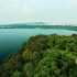 神秘湖光岩——世界最大最典型的玛珥湖！