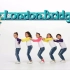 《动感必听的磨耳朵英文歌曲Pinkfong系列—— London Bridge》