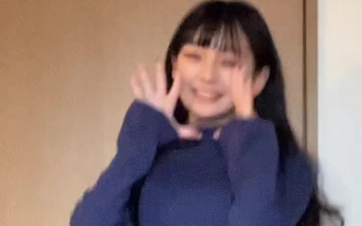 Misa Onodera] tiktok misa_onodera 202211