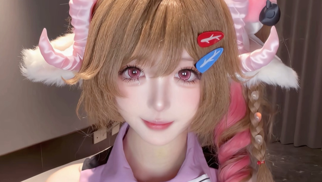 开玩笑的吧 这世界上根本就没有五羊神光