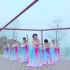 中国舞《扇缘》