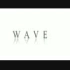 【梅とら/ゆちまる】wave
