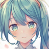 闲来无事，看看初音
