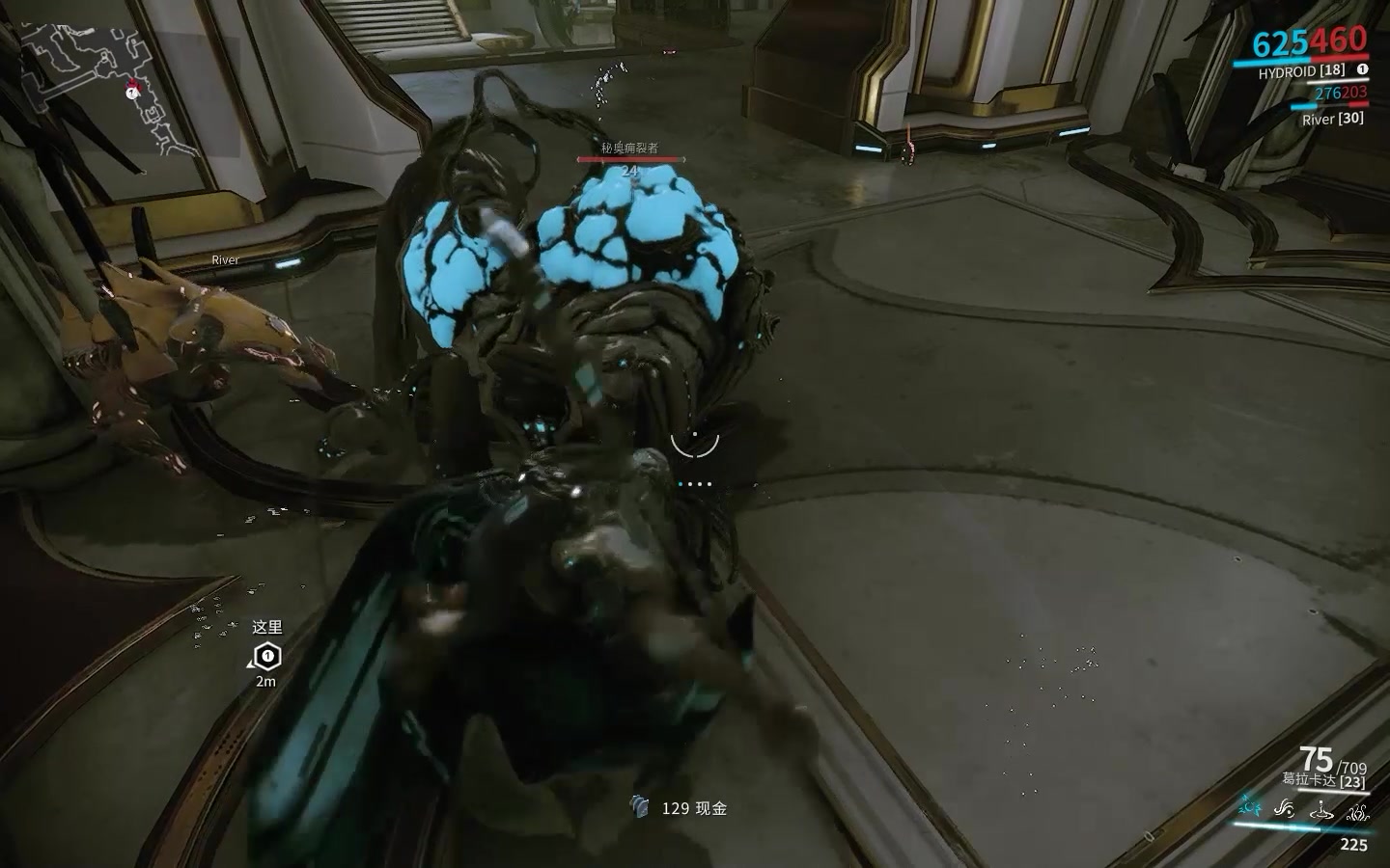 warframe关刀架势,warframe关刀prime warframe关刀动作太帅了胡玩乱剪