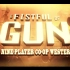 A Fistful of Gun宣传视频
